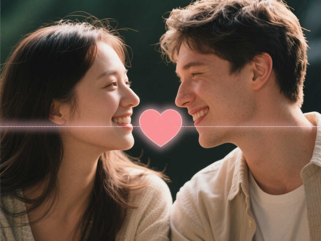 纯友情还是暧昧情愫?揭秘男女友情的边界 纯友情还是暧昧情愫?揭秘男女友情的边界