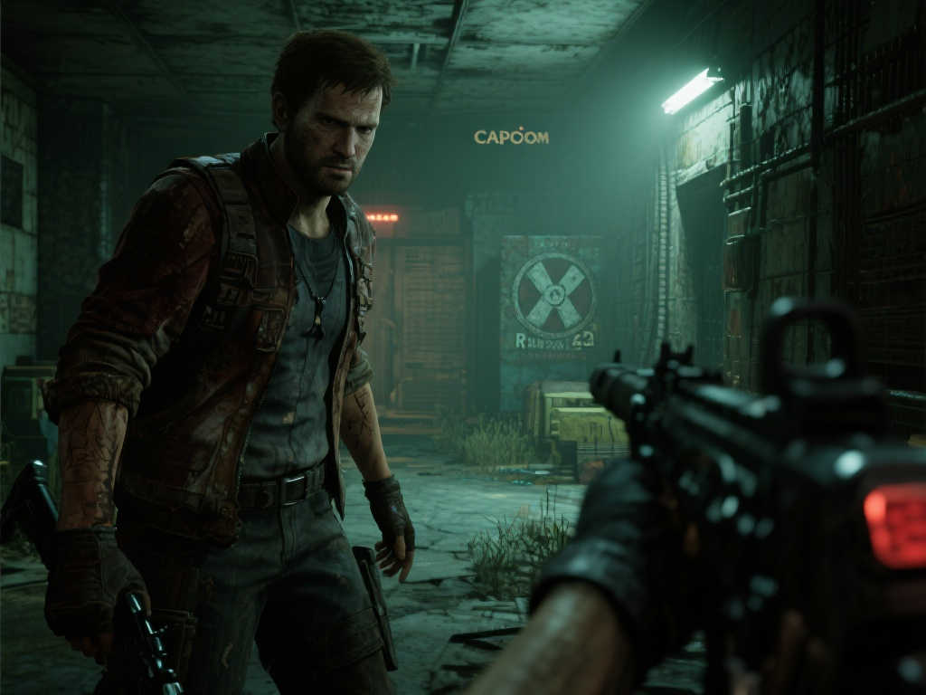 《辐射3：重制版》开发进行中，正式公布还需等待！